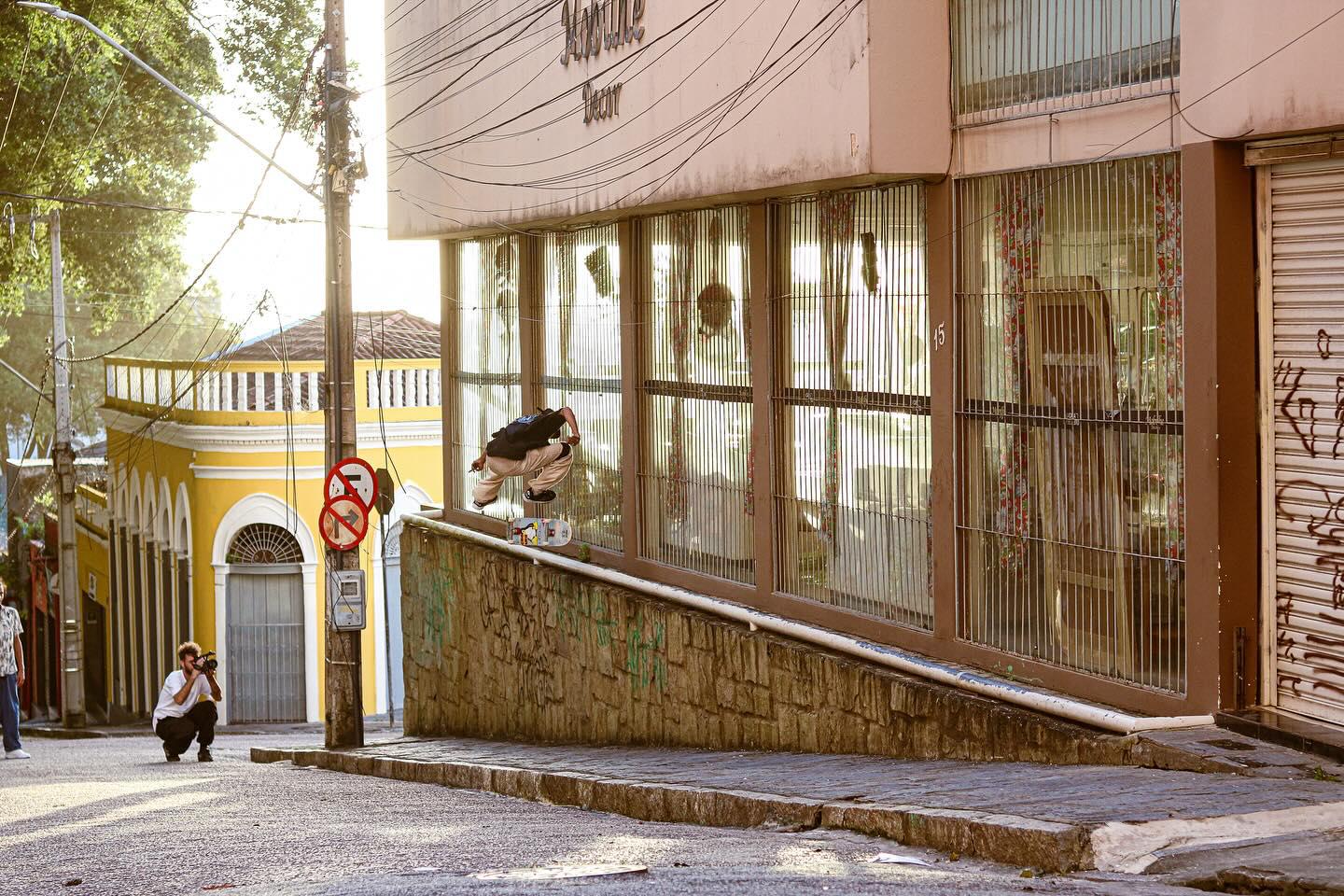 Henrique Moskito